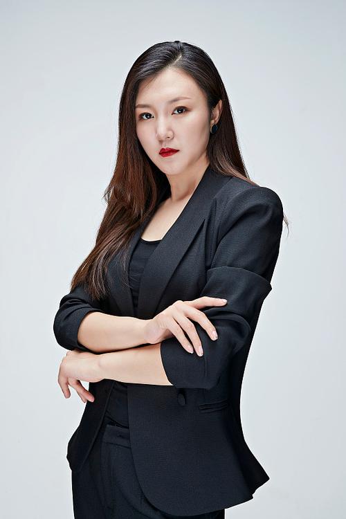 欧永芳 创意策略总监